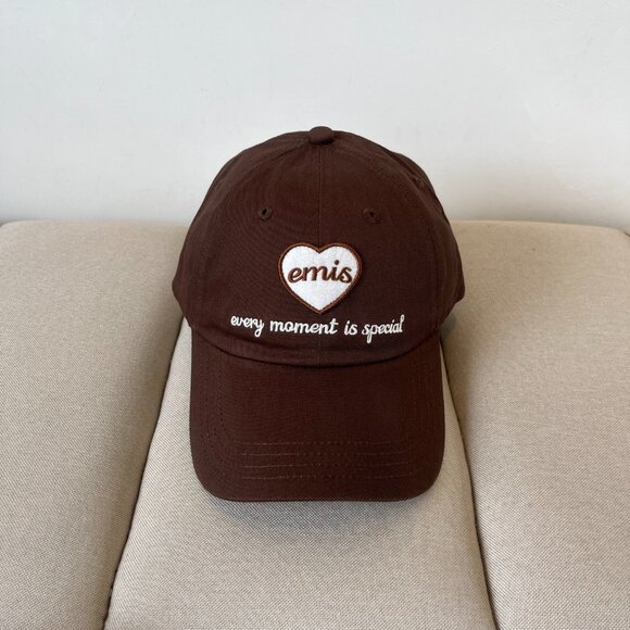 Emis baseball cap sun hat main image 4